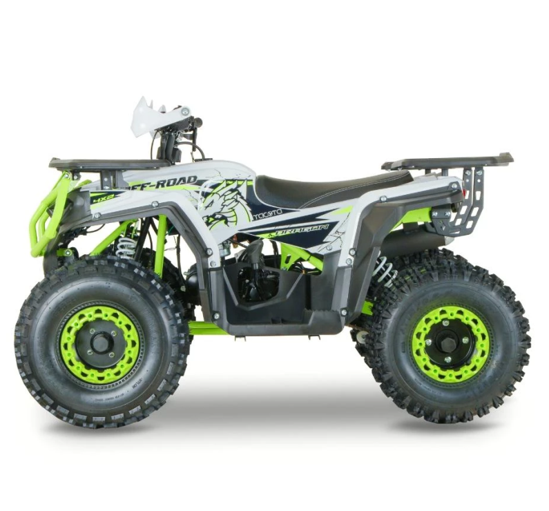 Квадроцикл YACOTA DRAGON 125 в Чите