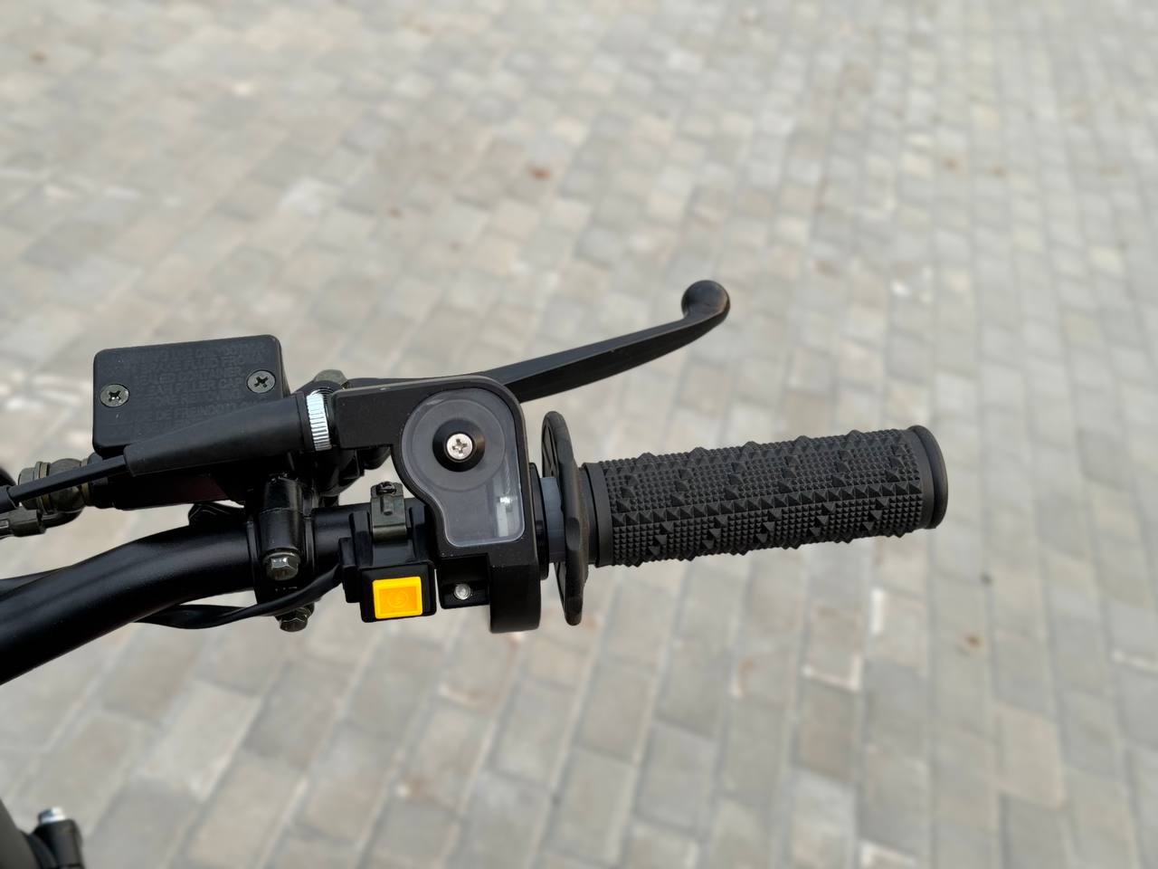 Кроссовый мотоцикл Sanchez Maniac CB300F в Чите