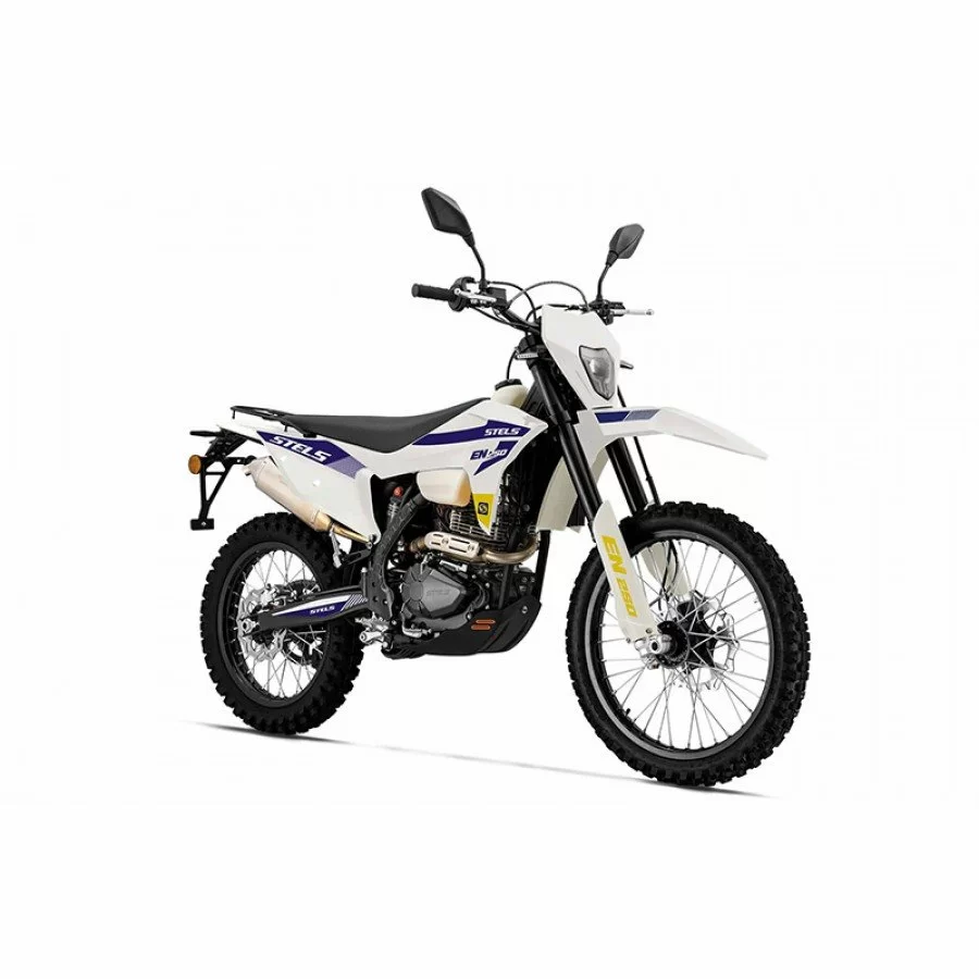 Мотоцикл STELS ЭНДУРО EN250  в Чите
