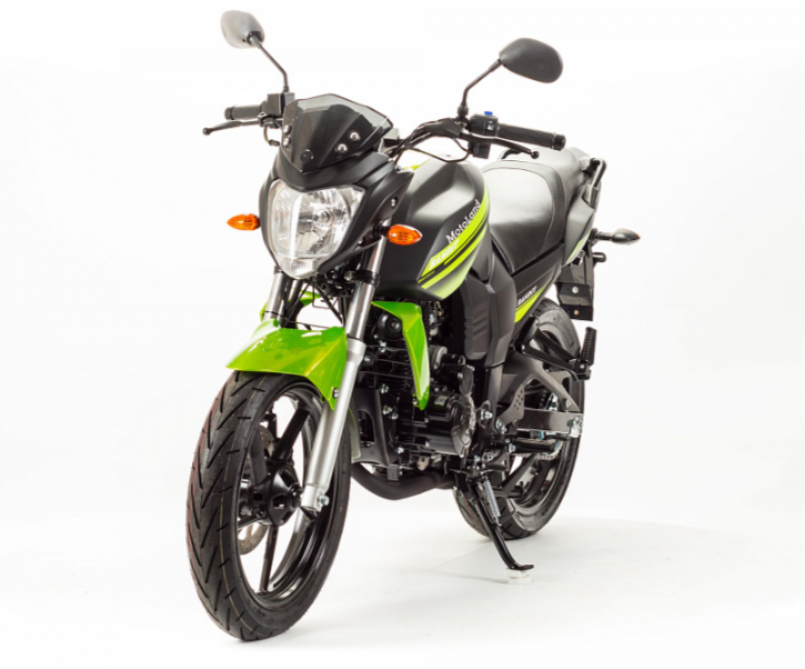 Мотоцикл BANDIT 250 в Чите