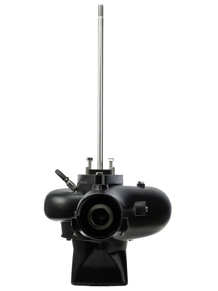 ВОДОМЕТНАЯ НАСАДКА GLADIATOR WT 15 YAMAHA, MARLIN, PARSUN, GOLFSTREAM в Чите