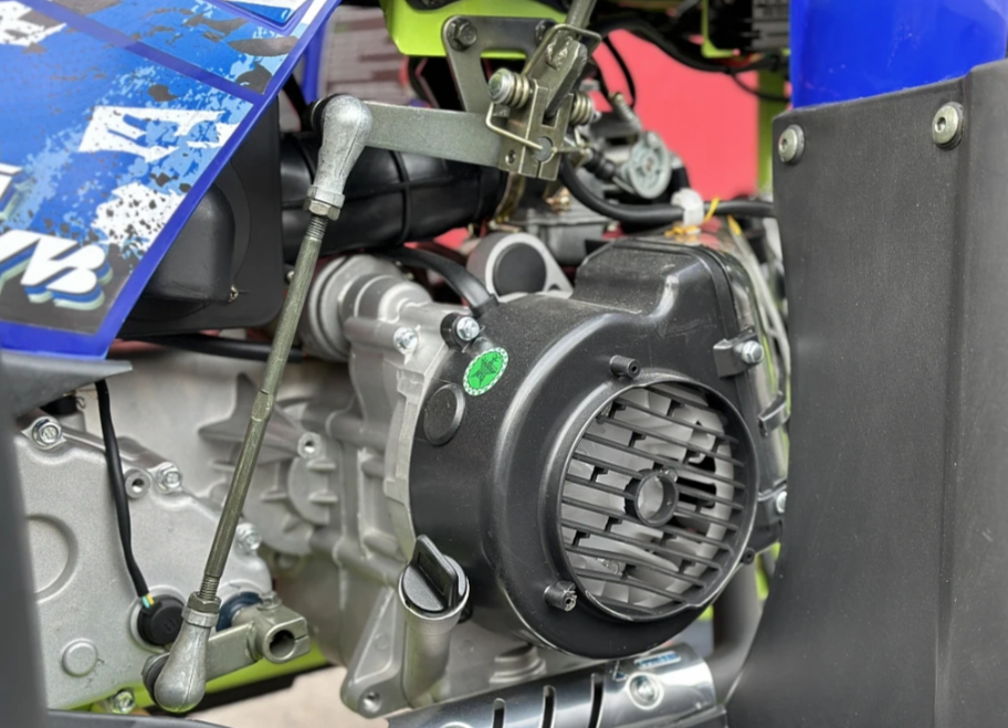  Квадроцикл PROMAX ATV 250 MAX (2025) в Чите