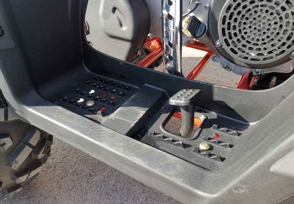 Квадроцикл GBM SHARP BIG 300 NEW в Чите