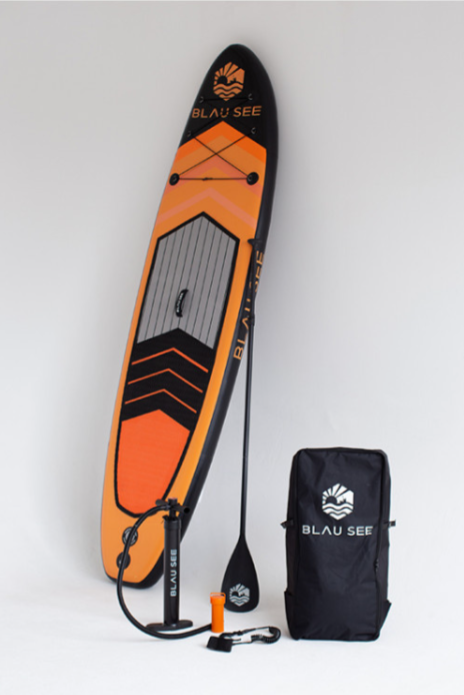 НАДУВНОЙ SUP-BOARD MOONLIGHT 11,6 в Чите