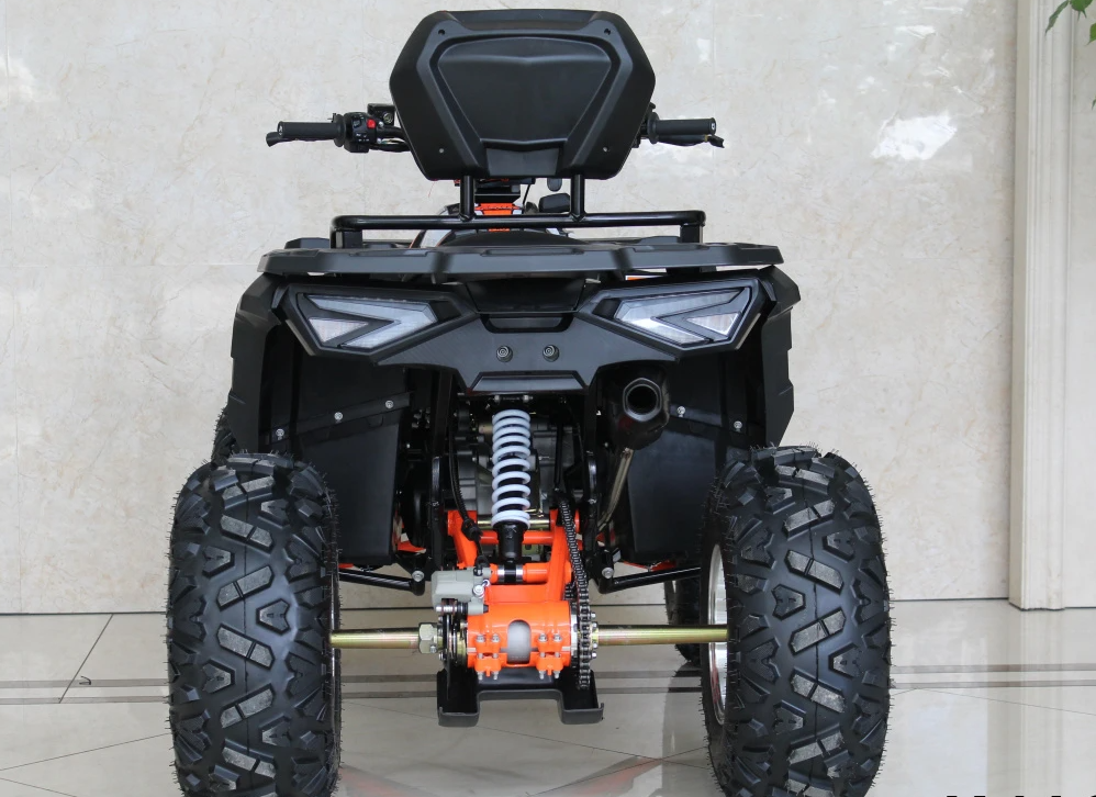 Квадроцикл GBM STORMRIDER 300 NEW PREMIUM в Чите