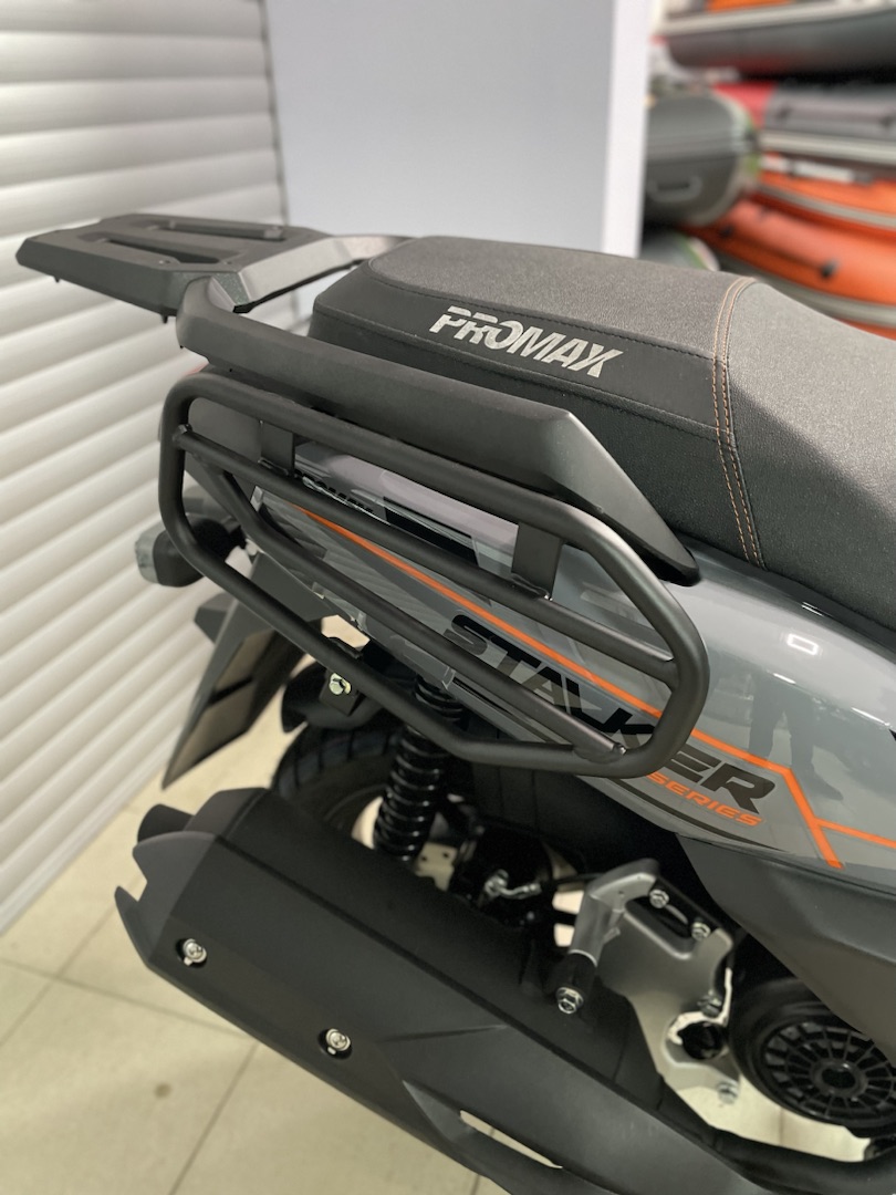 Скутер PROMAX STALKER 150(49) в Чите