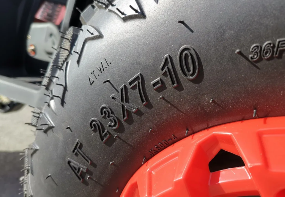 Квадроцикл GBM SHARP BIG 300 NEW в Чите