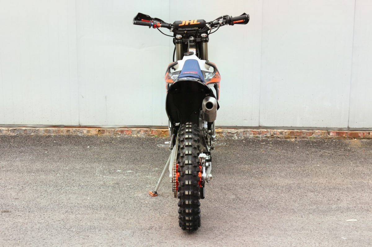 Мотоцикл JHLMOTO JHL Z4i (EFI) PR250 (172FMM-5S) в Чите