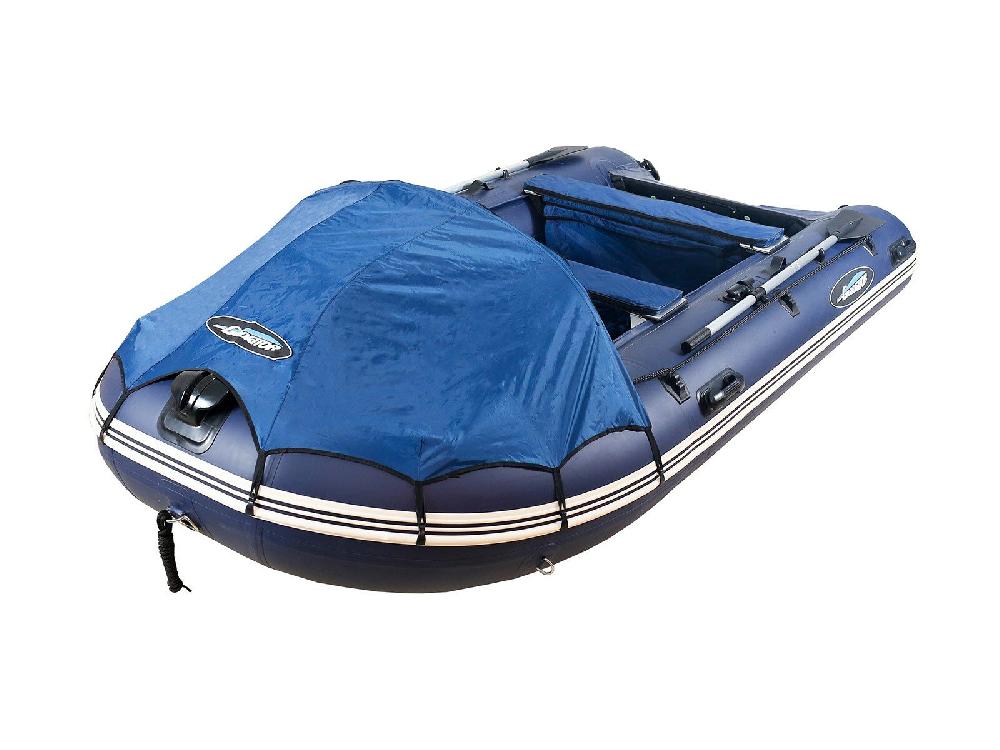 НАДУВНАЯ ЛОДКА GLADIATOR C330AL в Чите