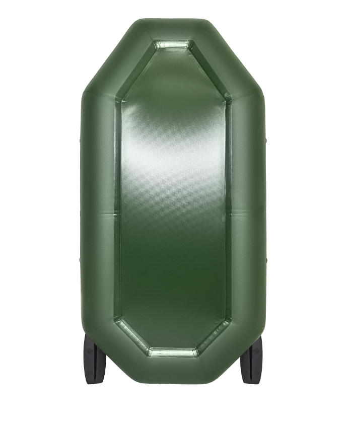 Лодка Барс 240 в Чите