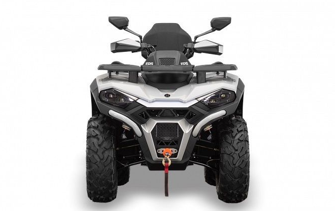 Квадроцикл HISUN HiSUN GUARDIAN 750L -/LONG/ в Чите