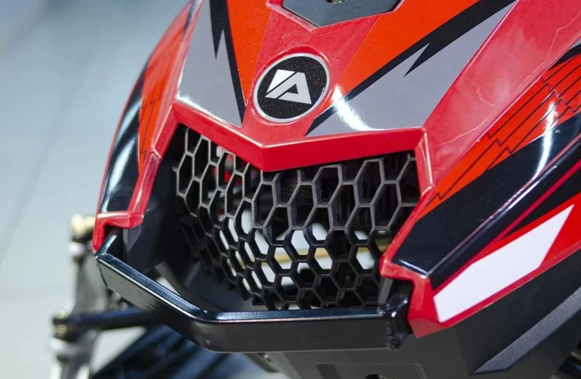 Снегоход Ataki WD 300 в Чите