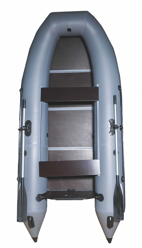 ЛОДКА ДРАККАР 3100 СК HANT в Чите