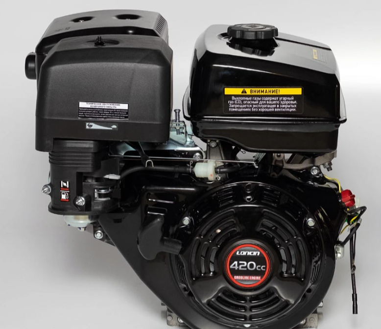 Мотобуксировщик XTREME-MOTORS "Полюс-2" Зима 15 л.с. в Чите