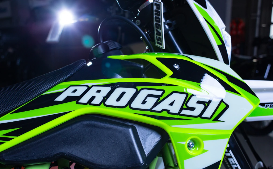 Мотоцикл Progasi SUPER MAX 300 PRO PR300 (ZS175FMN) в Чите