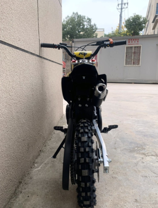 Питбайк BSE K6 в Чите