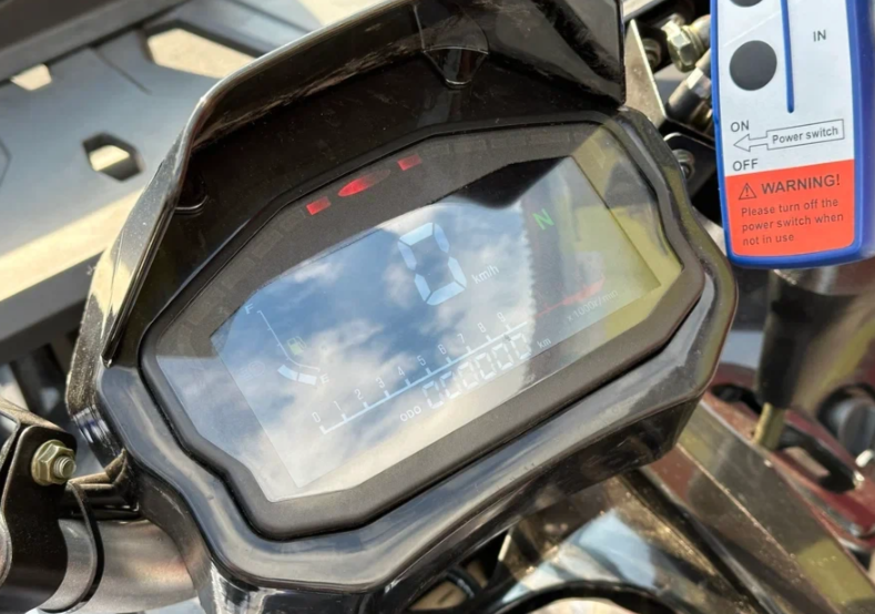 Квадроцикл GBM CROSS HILL 300 NEW PREMIUM в Чите