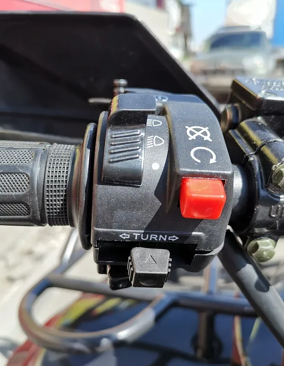 Квадроцикл PROMAX TRX300 CVT в Чите