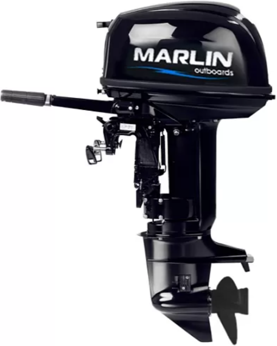 Лодочный мотор MARLIN MP 30 AWHL в Чите