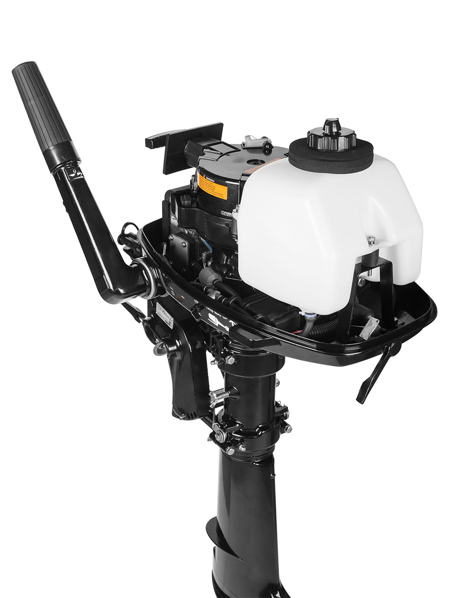 ЛОДОЧНЫЙ МОТОР GLADIATOR G6.2FHS в Чите