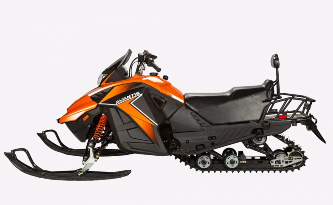 Снегоход AVANTIS CAPITAN 150 в Чите