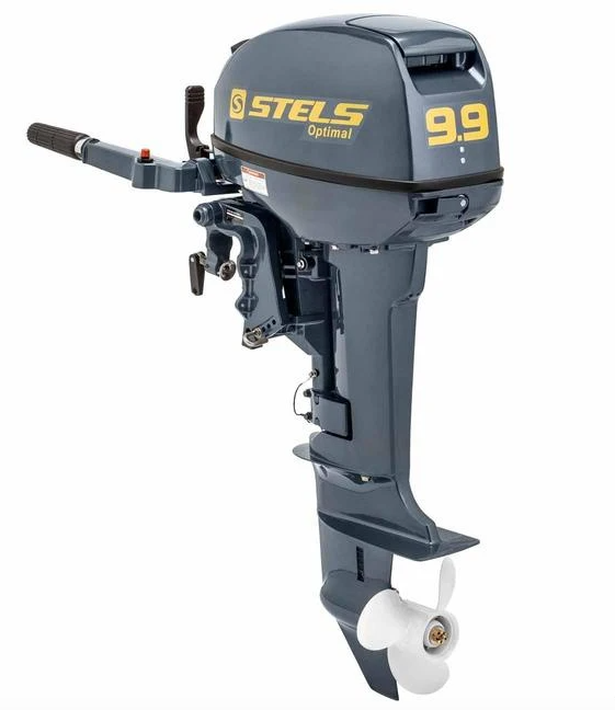 Лодочный мотор STELS 9.9HP Optimal в Чите