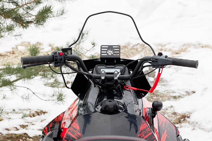 Снегоход IRBIS SF200L NEW в Чите