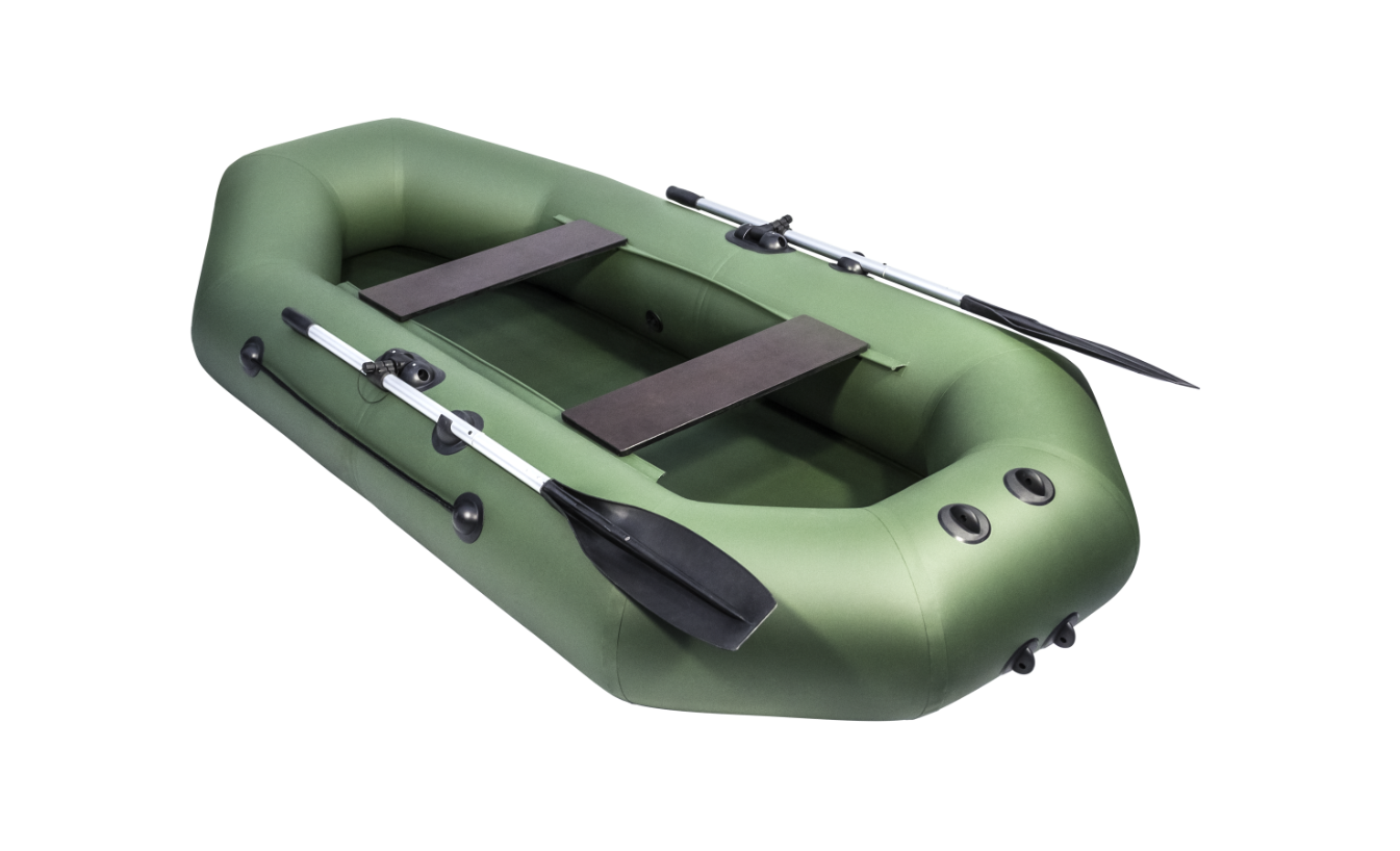 Лодка АКВА-МАСТЕР 260 в Чите