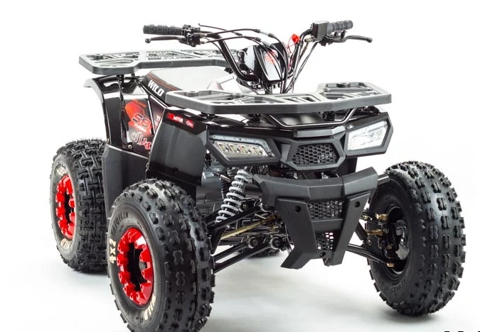 Квадроцикл PROMAX WILD 175 в Чите