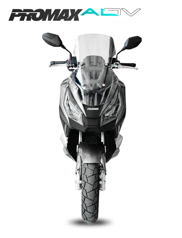 МаксиСкутер PROMAX-HONDA ADV 150 (49) EFI (Inspired by HONDA) в Чите
