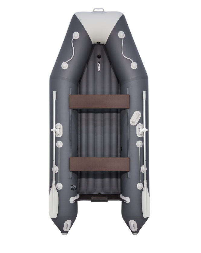 Лодка АКВА 3200 нднд в Чите