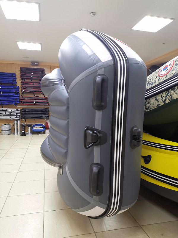 Лодка MISHIMO SPORT 370 в Чите