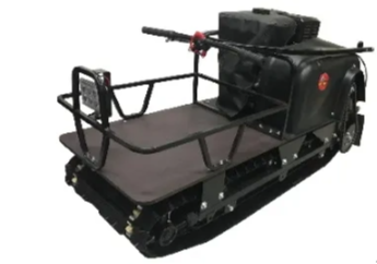 Мотобуксировщик PAXUS 500 13 л.с. HONDA в Чите