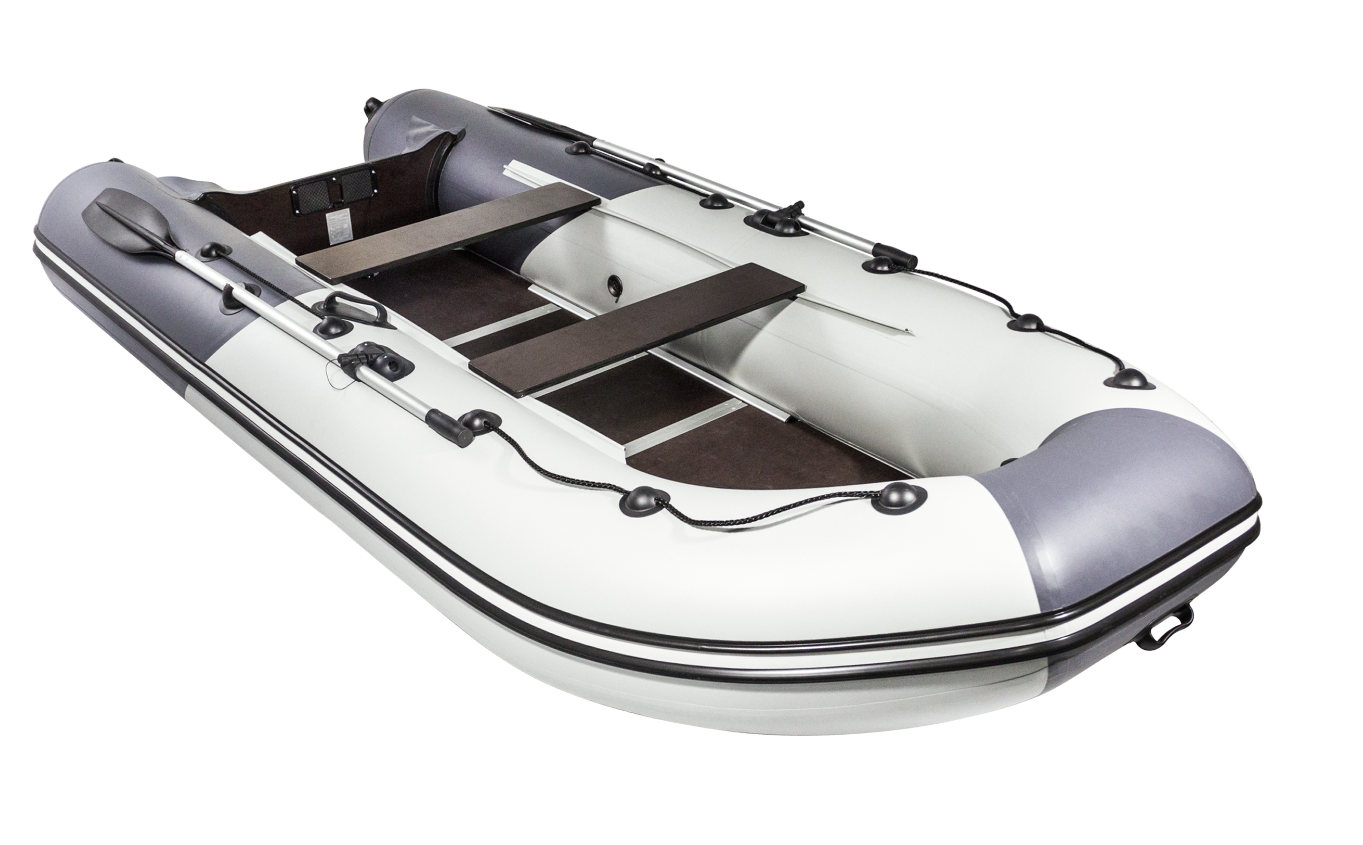 Лодка Ривьера Компакт 3600 СК в Чите