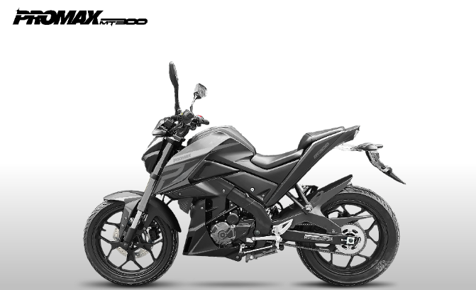 Мотоцикл PROMAX MT300 в Чите