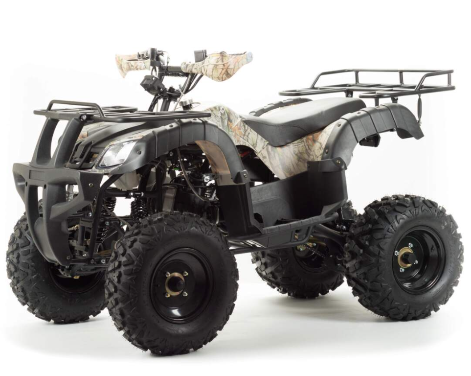 Квадроцикл MOTOLAND (МОТОЛЕНД) 200 ALL ROAD в Чите