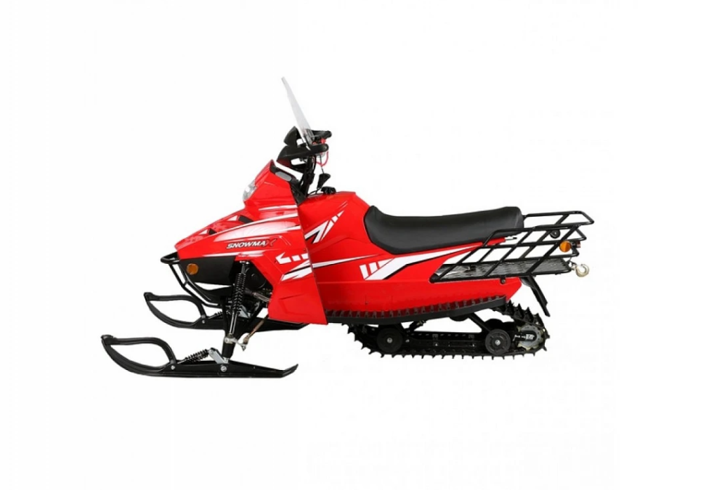 Снегоход Vento Snow Cat в Чите