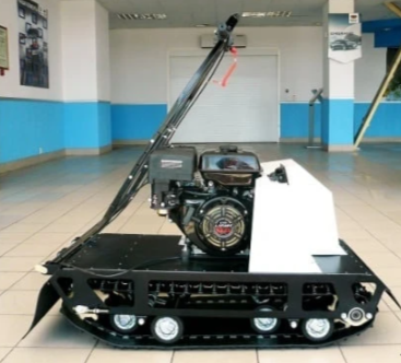 Мотобуксировщик XTREME-MOTORS "Полюс Мини" 9 л.с. в Чите