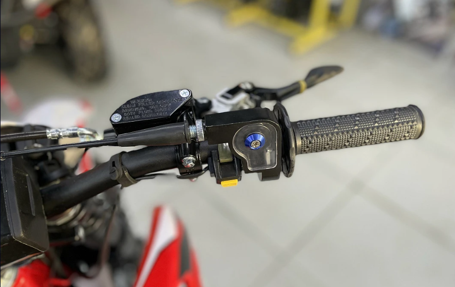 Мотоцикл Progasi SUPER MAX 250 PRO SPORT в Чите