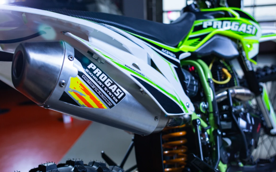 Мотоцикл Progasi SUPER MAX 300 PRO PR300 (ZS175FMN) в Чите