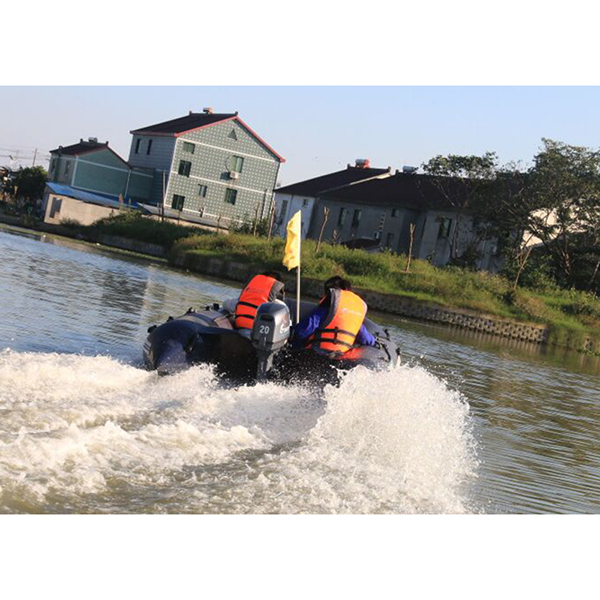 ЛОДОЧНЫЙ МОТОР ALLFA CG Т20 в Чите