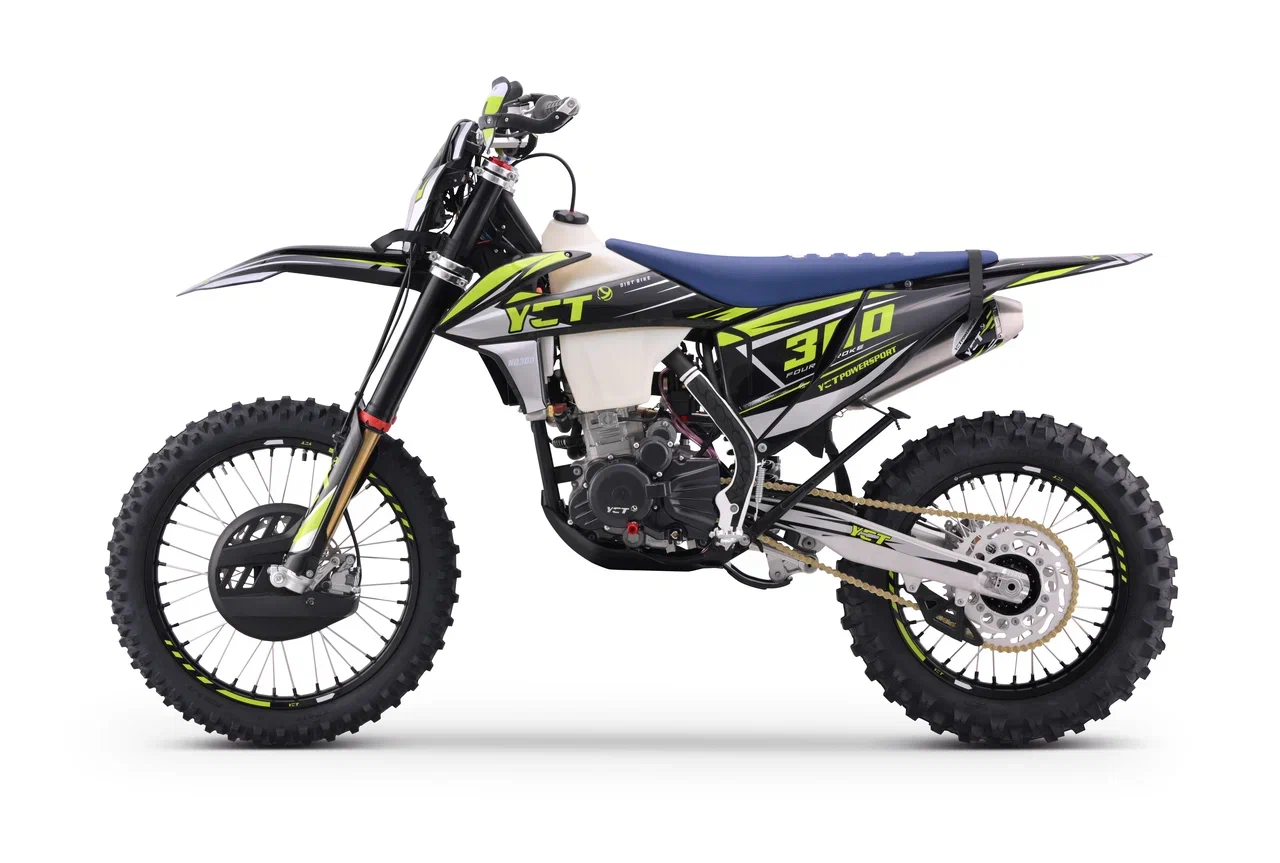 Кроссовый мотоцикл YACOTA NB300 в Чите