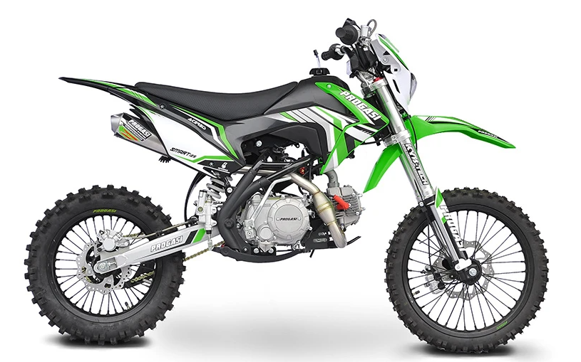 Питбайк Progasi Smart 150 в Чите