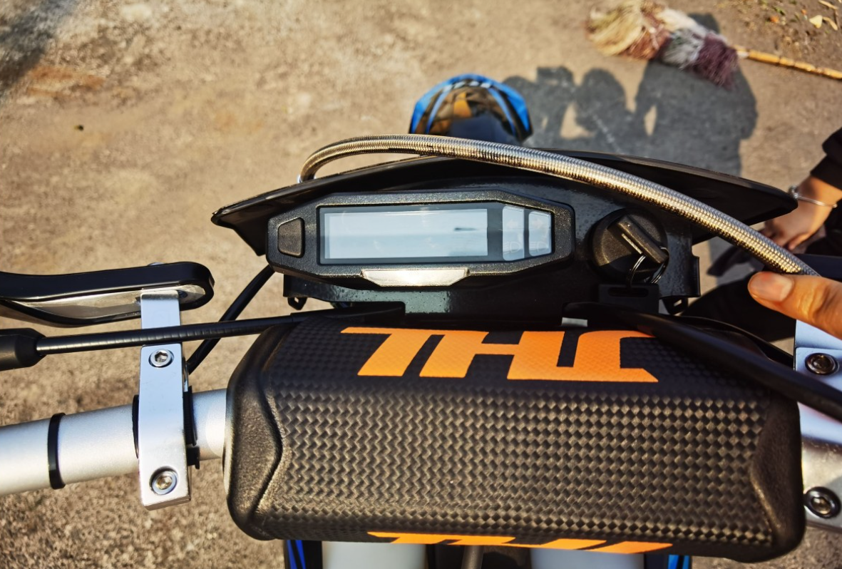 Мотоцикл JHLMOTO JHL Z3 CB250 (172FMM-3A) в Чите