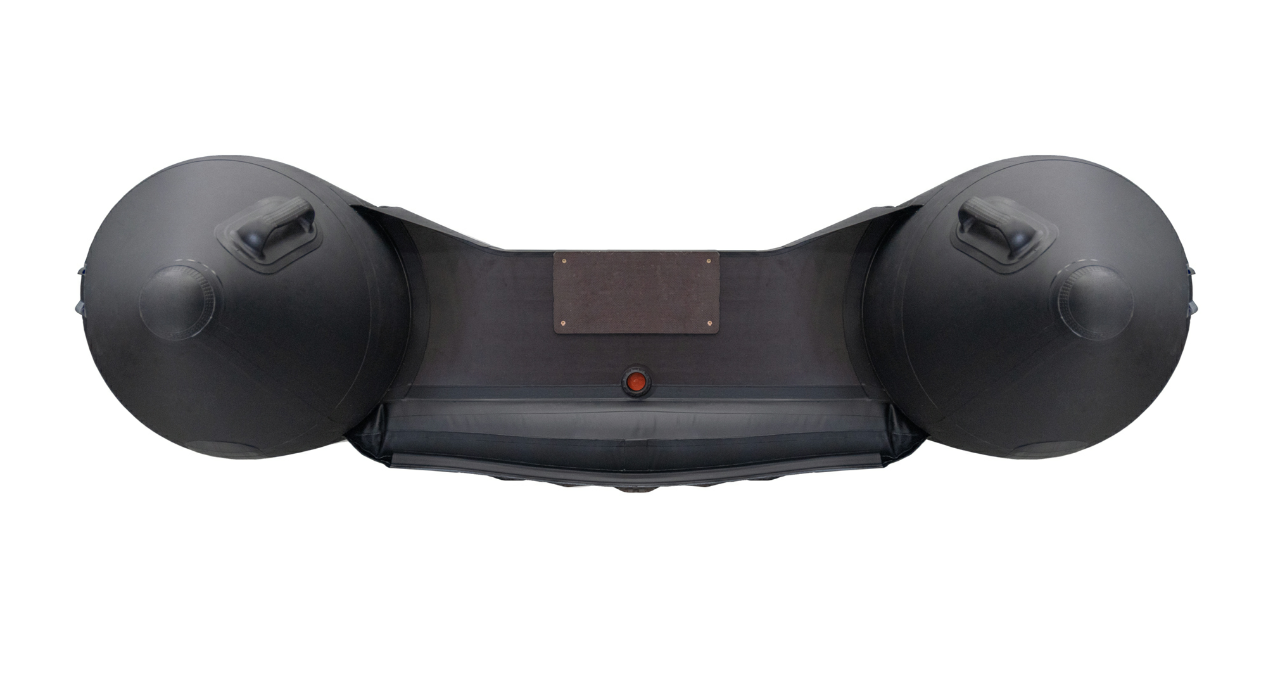 Лодка Таймень RX 3900 НДНД в Чите