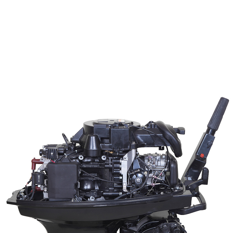 Лодочный мотор MARLIN MP 40 AMHL в Чите