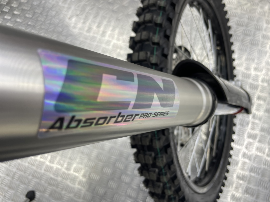 Кроссовый мотоцикл (эндуро) PROMAX PZ9 480 PRO-SPORT в Чите