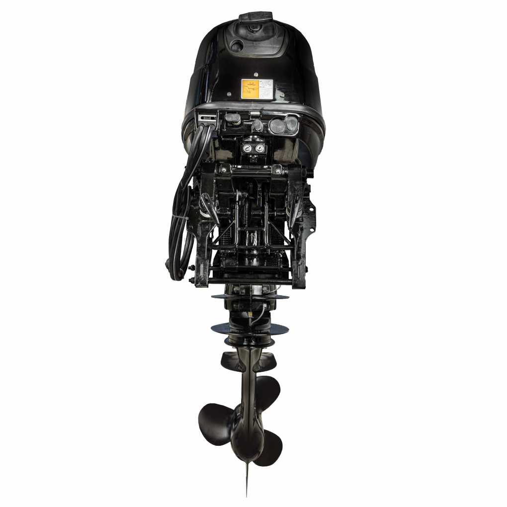 ЛОДОЧНЫЙ МОТОР GLADIATOR G30FES в Чите