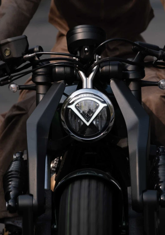 Мотоцикл Benda Napoleon 250 в Чите