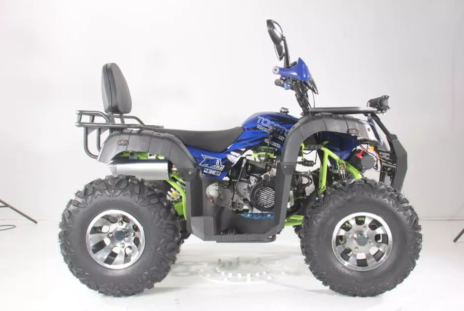 Квадроцикл YACOTA SELA MAX 200 в Чите